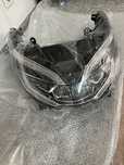 Honda pcx faróis