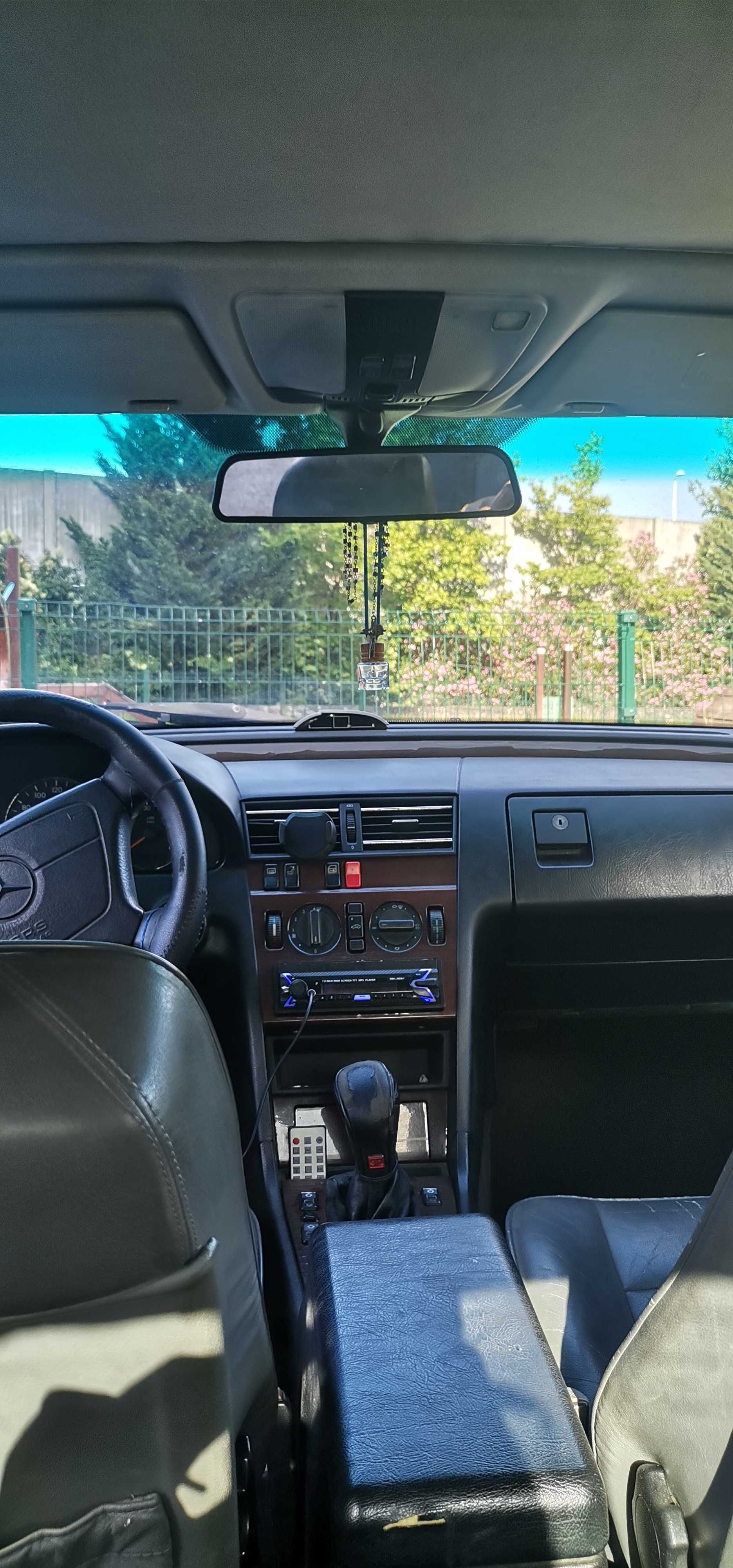 Mercedes 220 D de 1994