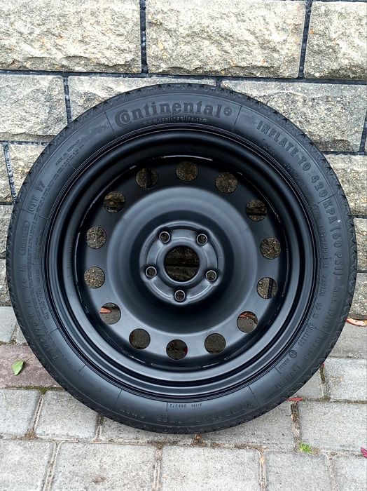 Докатка R16 R17 5×112 VW Passat Golf Touran Jetta Skoda Audi MERCEDES