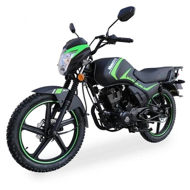 Мустанг фості  цікавить Обмін на машину