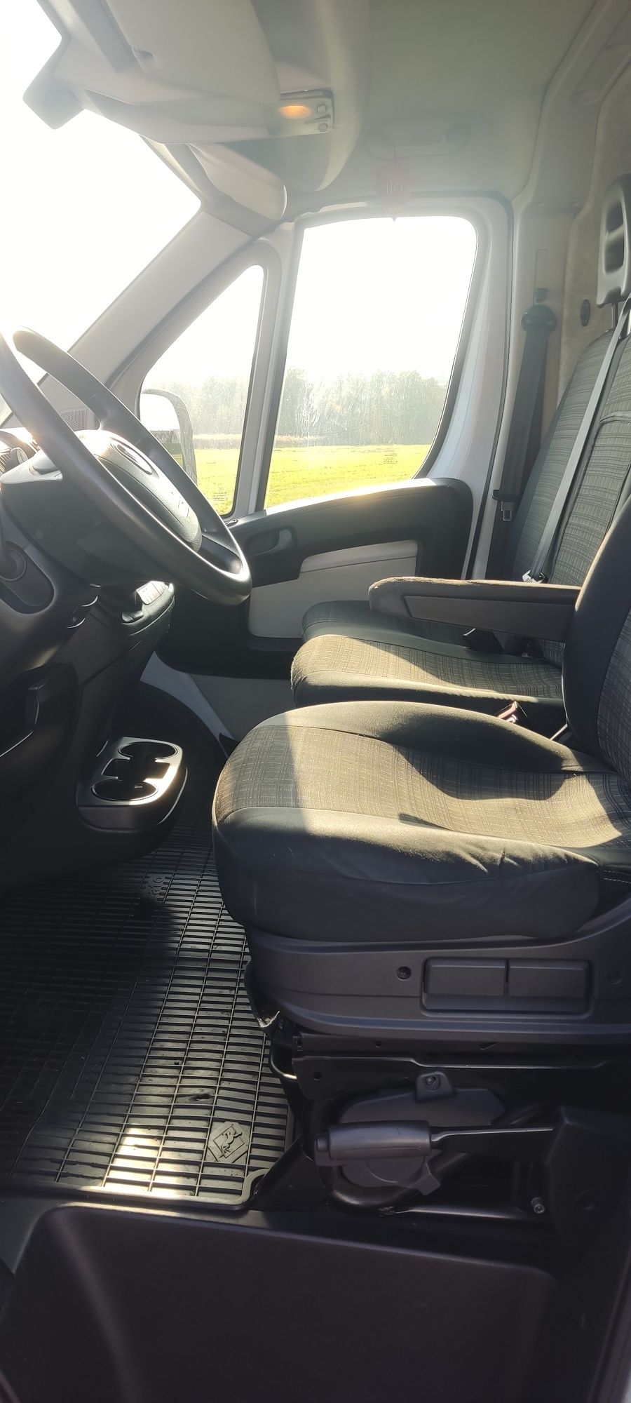 Fiat Ducato L4H3