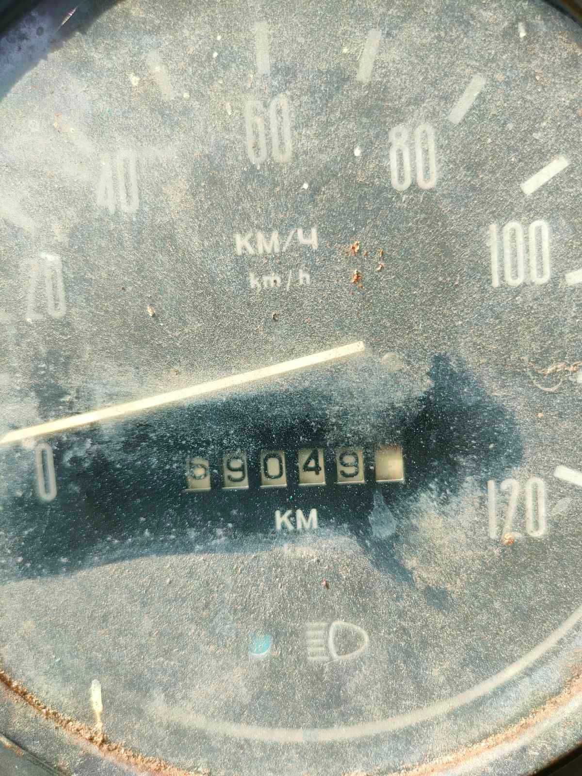 ЗІЛ-130 автокран КС2561 вантажопідйомність  6,3 т