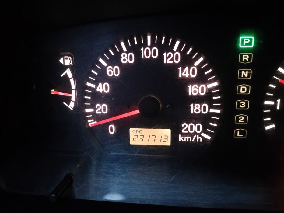 Міцубісі паджеро спорт.Авто 2007 року.