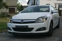 opel astra twin top cosmo