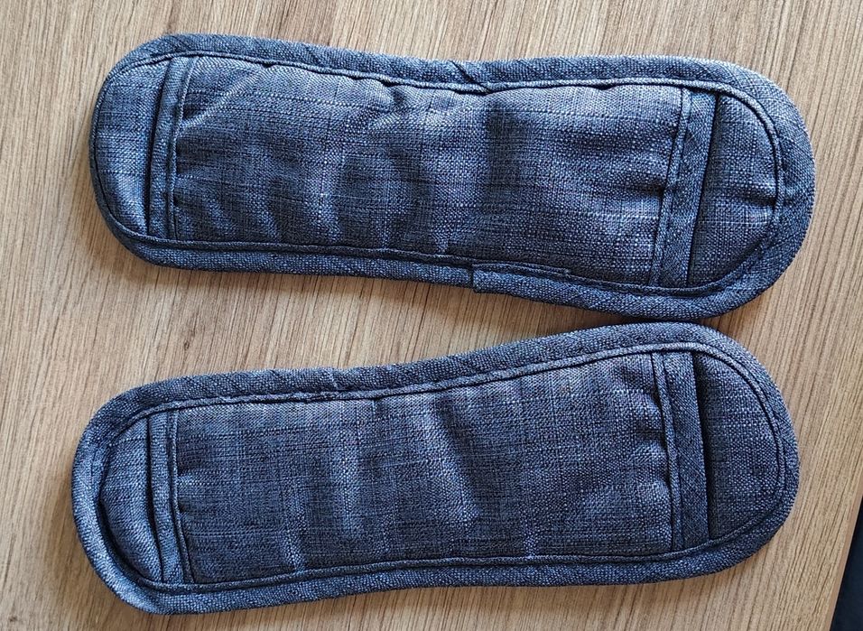 Osłony na pasy do wózka Valco Baby SNAP4