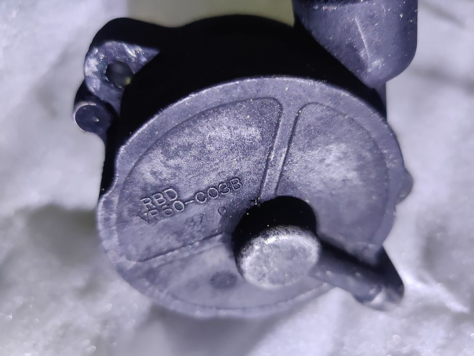 Bomba vácuo Honda Accord