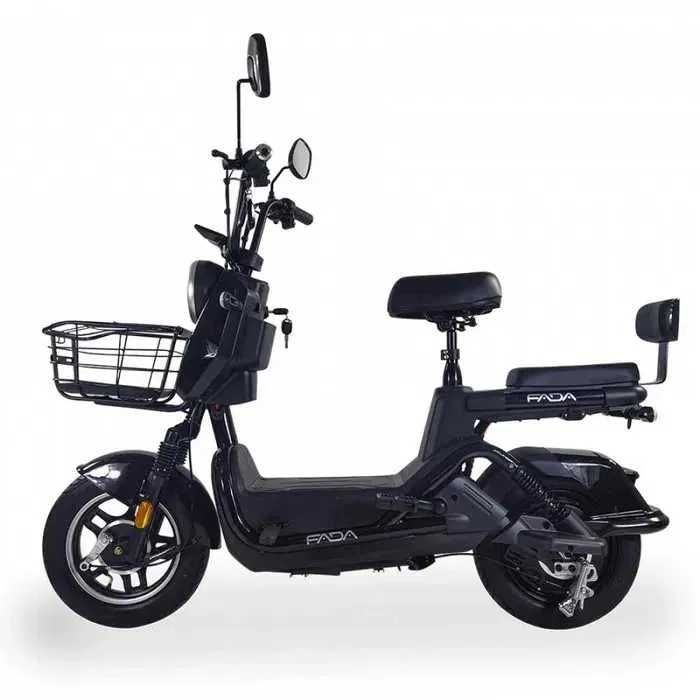 Электровелосипед Электрический велосипед FADA RITMO 800W
