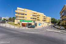 Loja em Alfragide, central, 367 m2