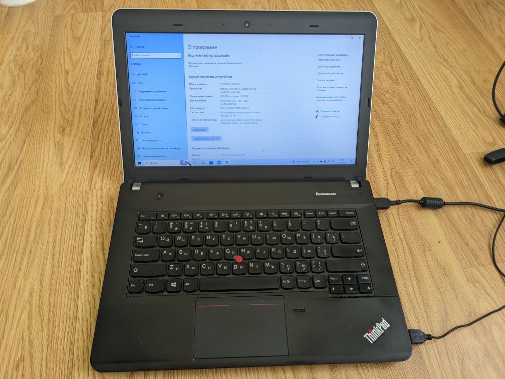 Lenovo e440, i5 4200m, geforce gt 740m 2gb, 8gb ram, ssd 250gb,