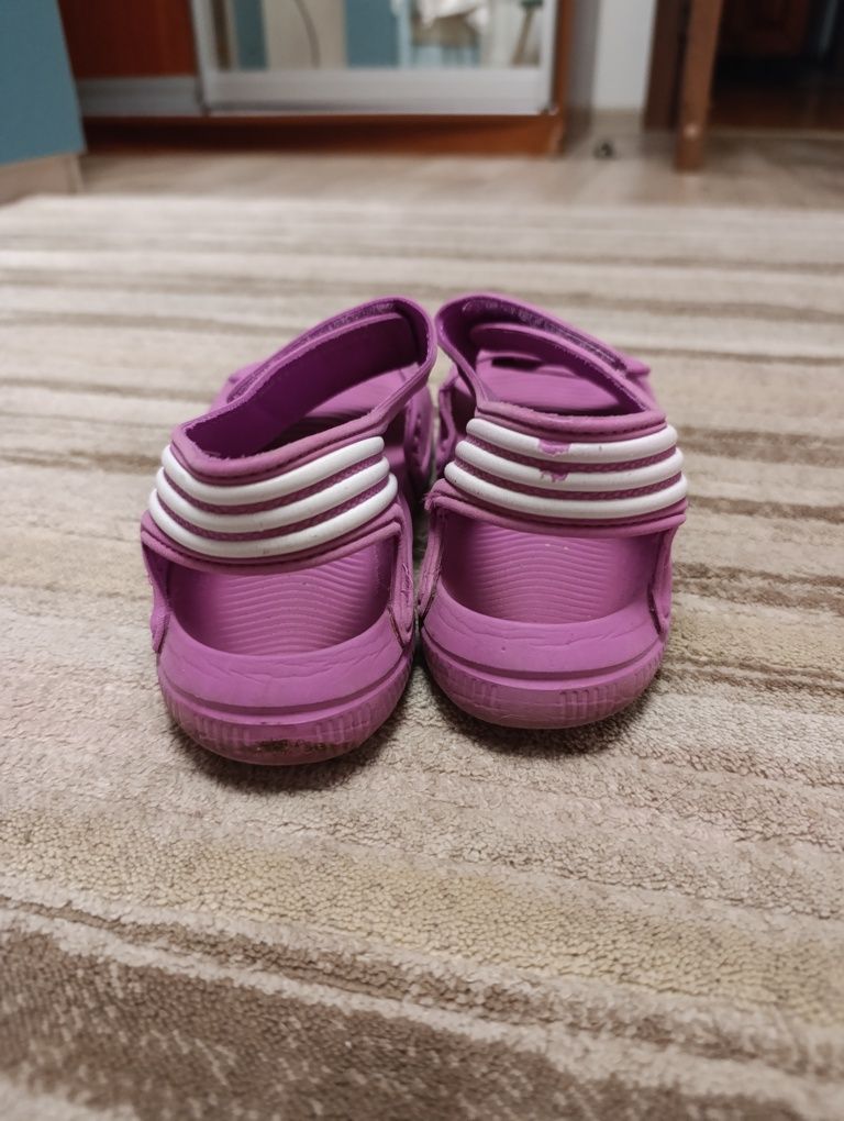 Босоніжки Adidas