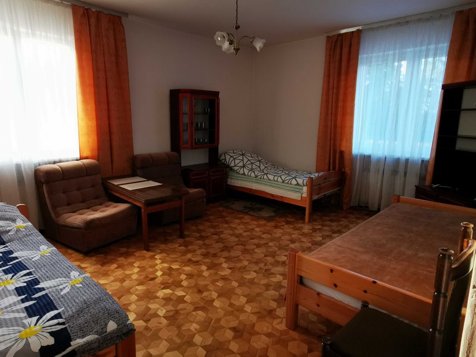 Kwater Pracownicze Nocleg