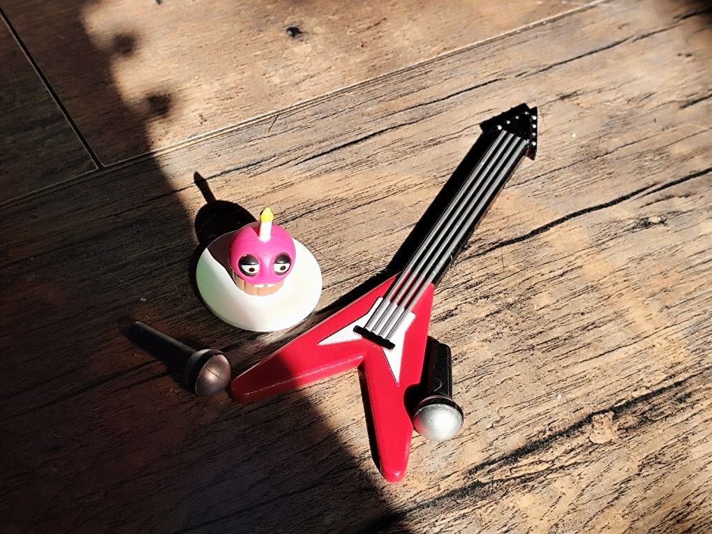 Figurki Five Nights at Freddy's Funko zestaw
