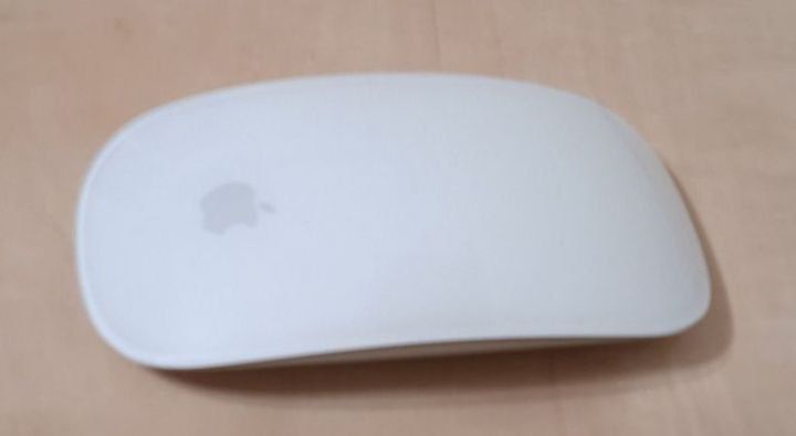 Sprzedam mysz bezprzewodową marki Apple, nowa, bez pudełka