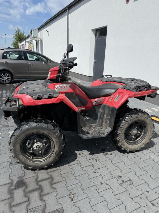 Sprzedam Quad Polaris 850 Sportsmen