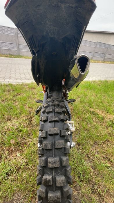 x motos 250 xb39