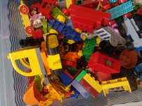 Lego Duplo, vários sets