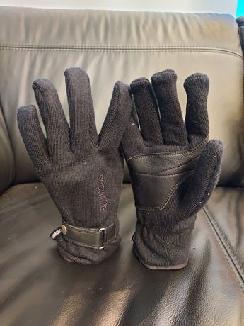 Тактичні рукавиці Snowlife,  Oakley (Німеччина)