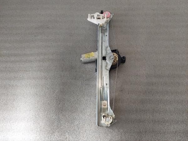 Elevador vidros trás esquerdo FIAT Bravo II (198_)