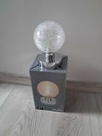 Lampa sufitowa pojedyncza