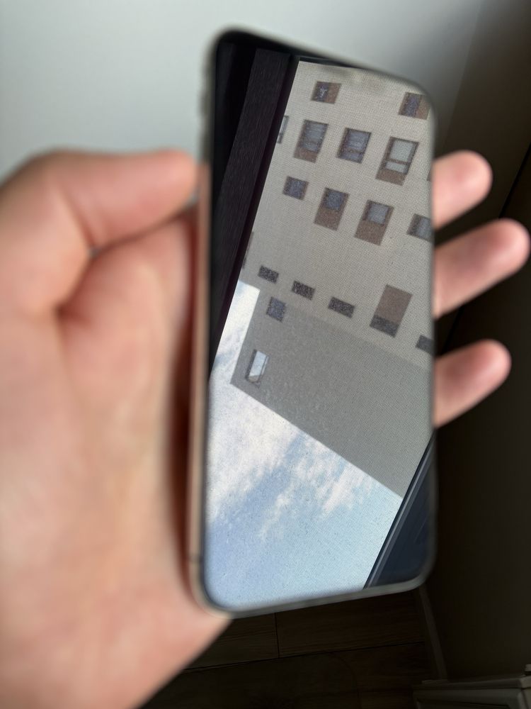 IPhone XS - 512GB pamięć!