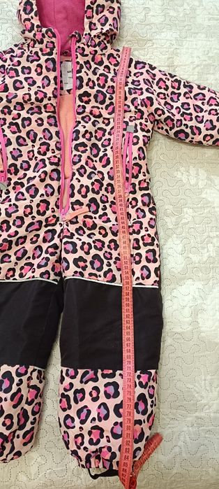 Комбінезон дитячий майданчик имовий