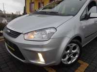 Ford C-MAX 1.8,Klimatronic,Lift,Pękny bez korozji,Nowy rozrząd,ojej,Sprowadzony,