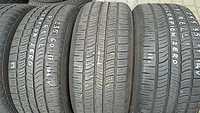 opony4 szt.235/60/17 104V ,255/55/17 104 V Pirelli Scorpion 2019 rok