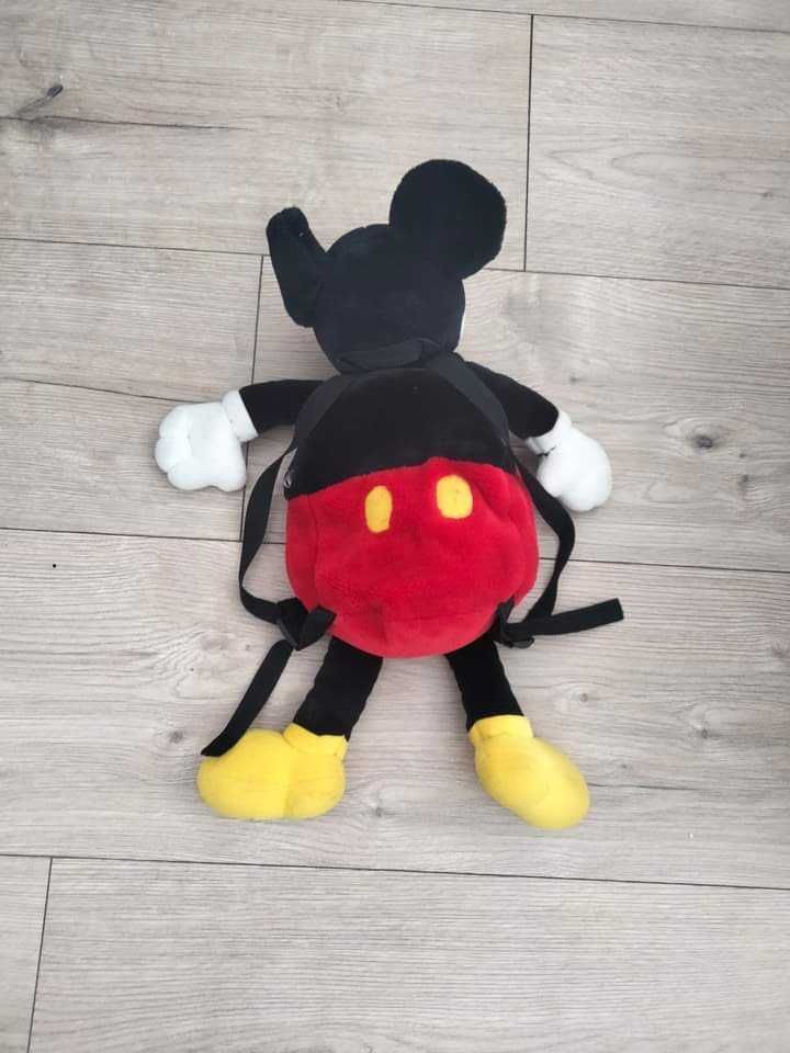 Sprzedam plecak Myszka Mickey polecam
