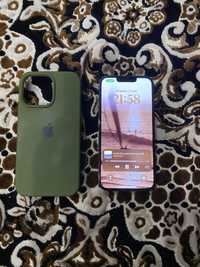 Iphone 13 pro green 128 gb