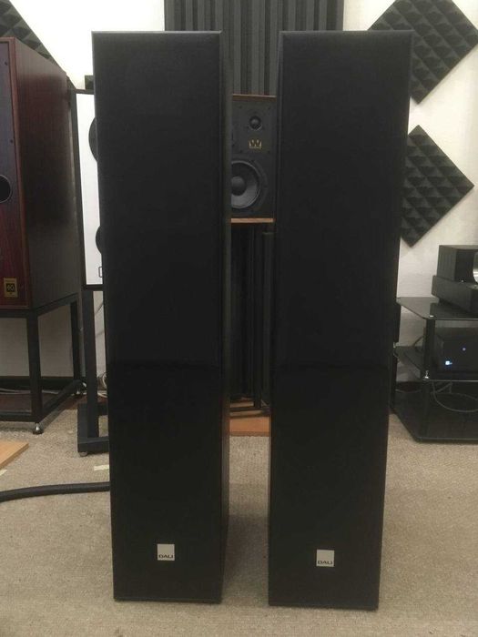 Акустичні системи DALI Spektor 6 Black