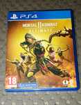 Gra Mortal Kombat 11 Ultimate ps4
