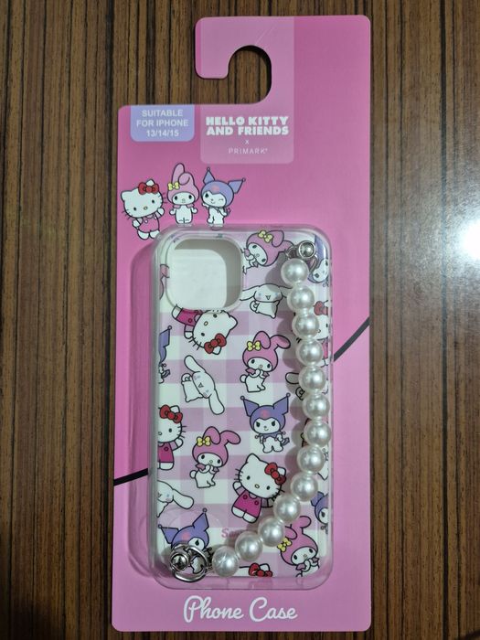 Capa de telemóvel Iphone 13/14/15