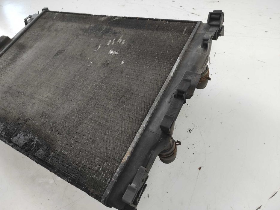 Renault Megane II 2 1.9 DCI Chłodnica Wody Wentylator