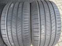 opony 285/35R20 Pirelli P Zero M-OS PNCS 104Y XL nowe 22r