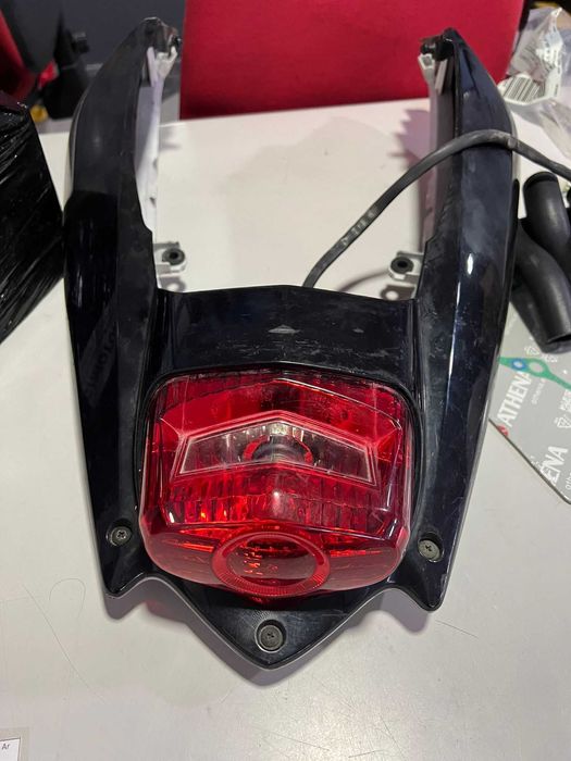 Farolim / Farol / Piscas  Suzuki - Kawasaki- Honda - Yamaha - Kymco