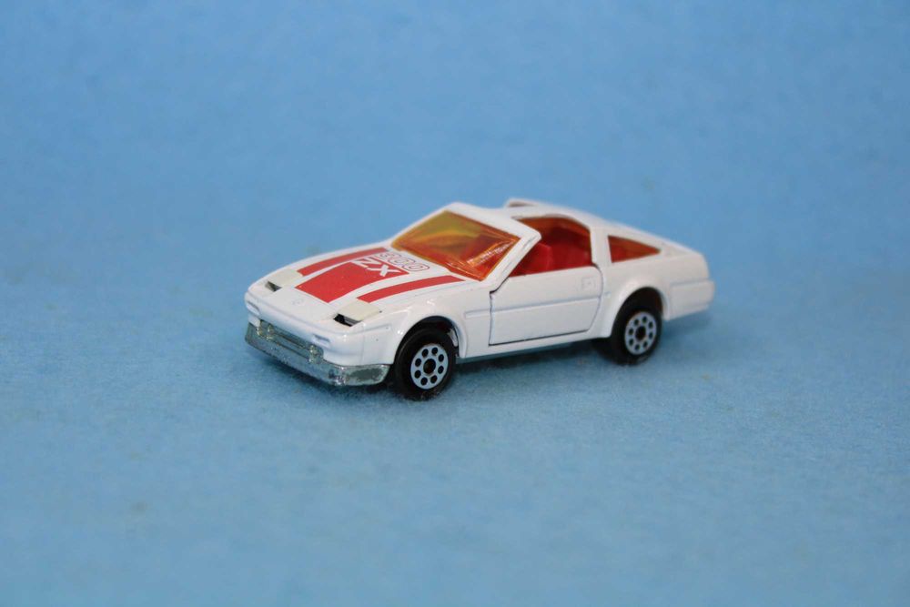 Miniatura Majorette Nissan 300 ZX Turbo