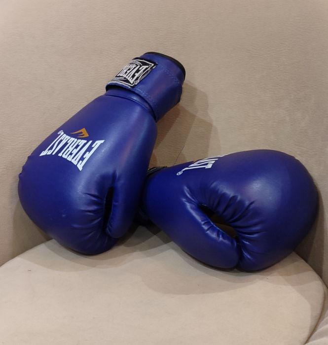 Перчатки для единоборств Everlast