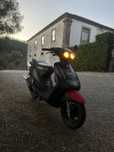 Yamaha Target Sports Edition 50cc