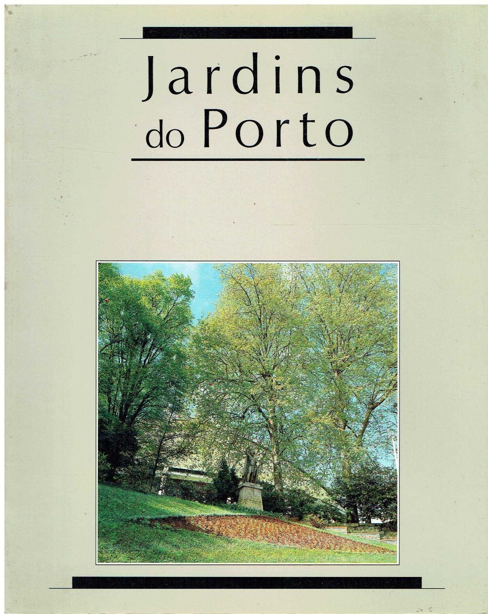 7331

Jardins do Porto