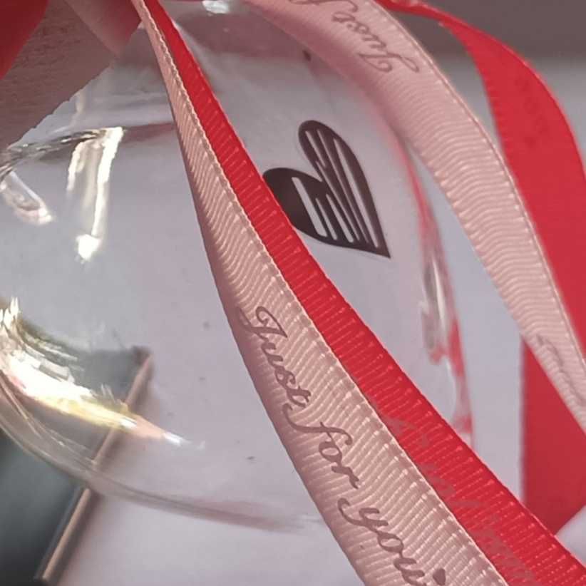 Wazon z kwiatkiem do samochodu niebieski lub różowy Prezent