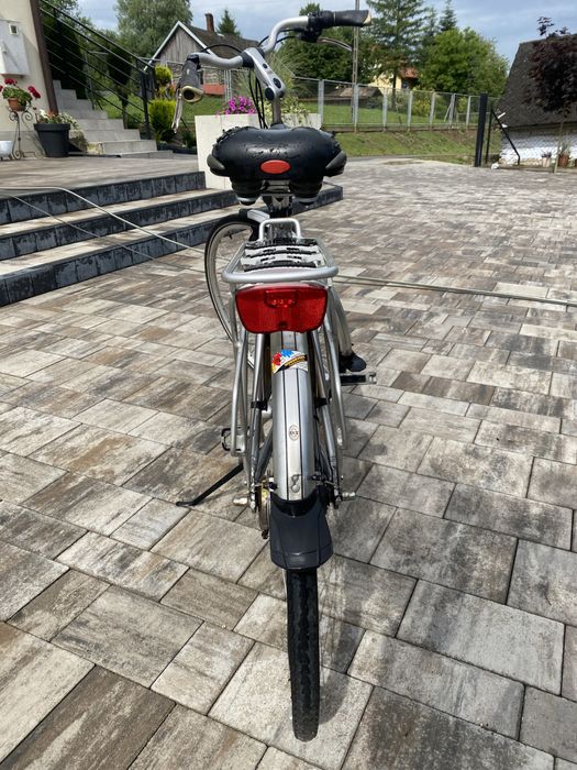 Rower Batavus Staccato