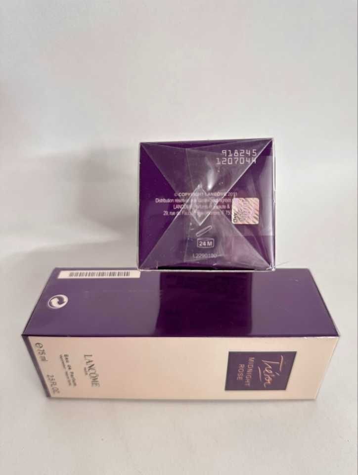 Lancome Tresor Midnight Rose 75ml Edp
