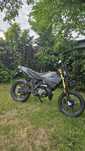 Generic Trigger 50 2015r. SUPERMOTO