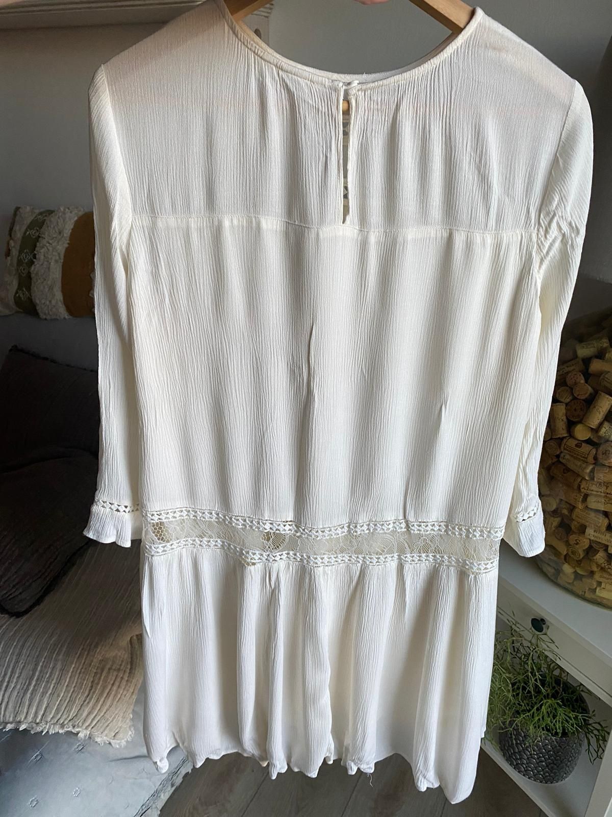 Sukienka Boho z H&M rozm.38