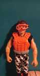 Hasbro Pawlucket Action Man figurka akcji z 1992 r.