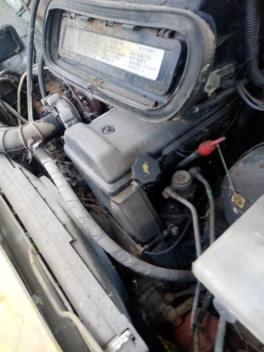 Sprzedam lawete IVECO