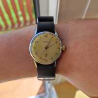 Certina Vainqueur zegarek vintage mechaniczny swiss