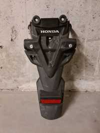 Honda CBF 125 chlapacz, błotnik tylny
