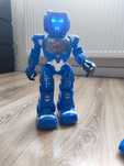 Robot space bot dla dzieci