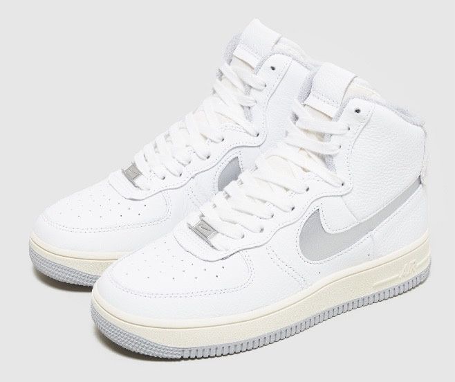 Кроссовки Nike Air Force 1 sculpt ,jordan